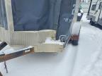 2021 Cton Trailer-Enclosed Cargo Trailer