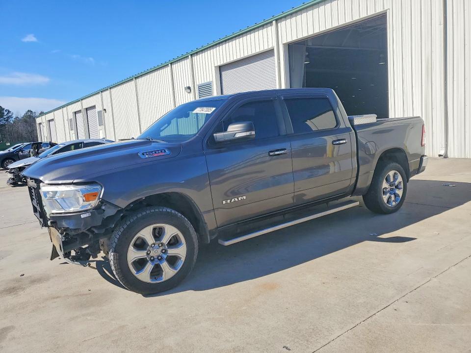 2020 Dodge Ram 1500 big Horn/lone Star