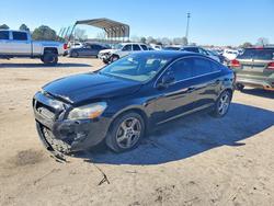 Volvo salvage cars for sale: 2013 Volvo S60 T5
