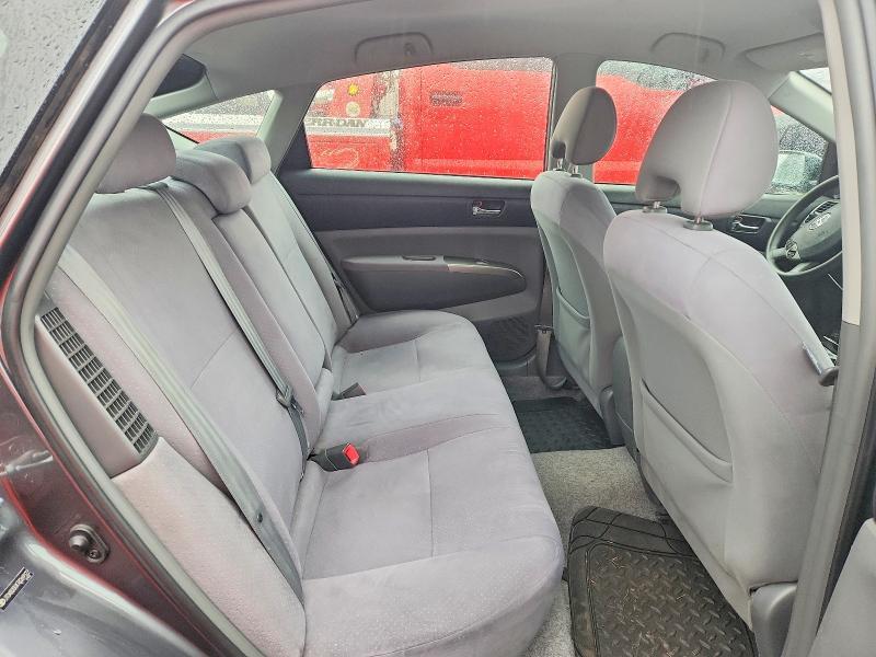 2007 Toyota Prius Base