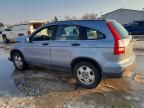 2008 Honda Cr-v lx