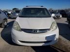 2006 Toyota Sienna xle