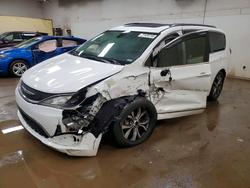 2017 Chrysler Pacifica Limited for sale in Davison, MI