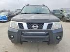 2015 Nissan Frontier s
