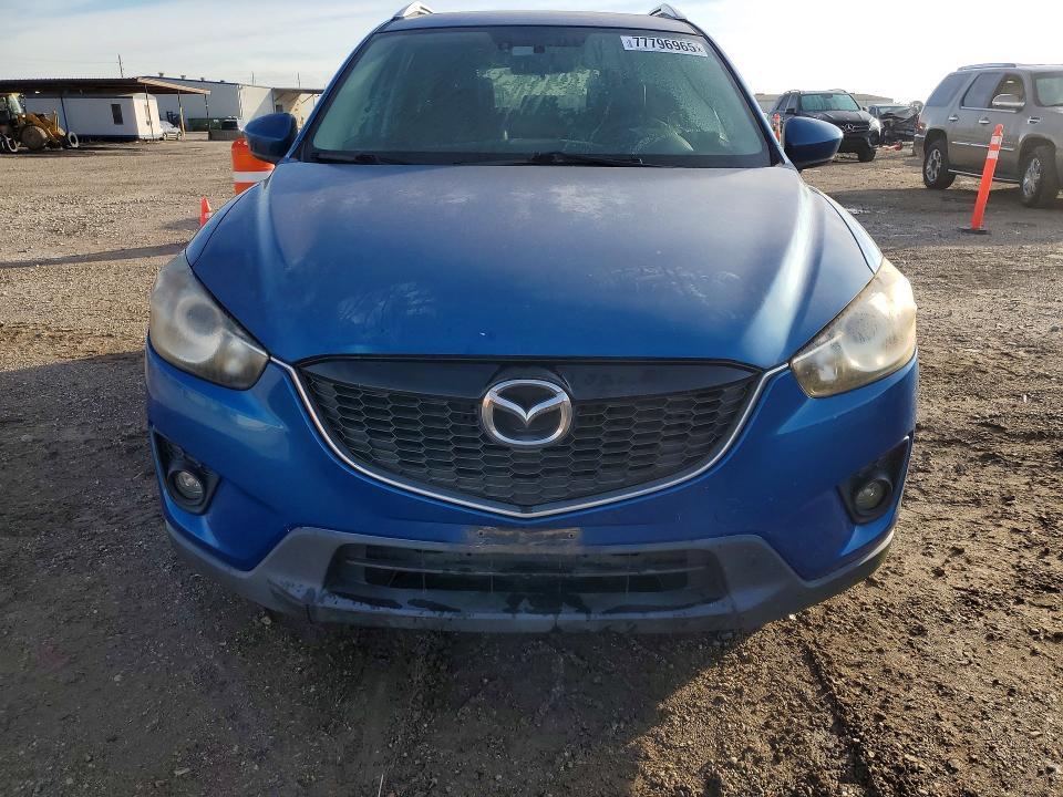 2014 Mazda Cx-5