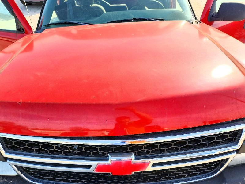2006 Chevrolet Silverado K1500