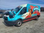 2023 Ford Transit 250 Delivery Van