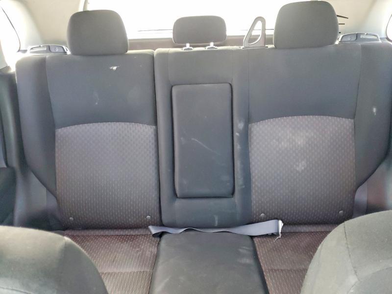 2018 Mitsubishi Outlander Sport es
