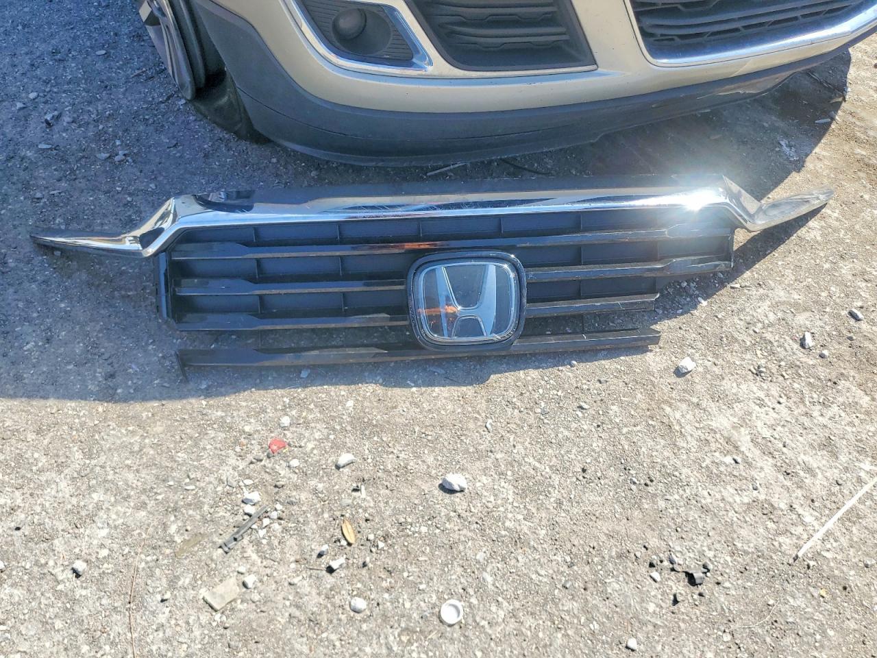 2022 Honda Ridgeline rtl