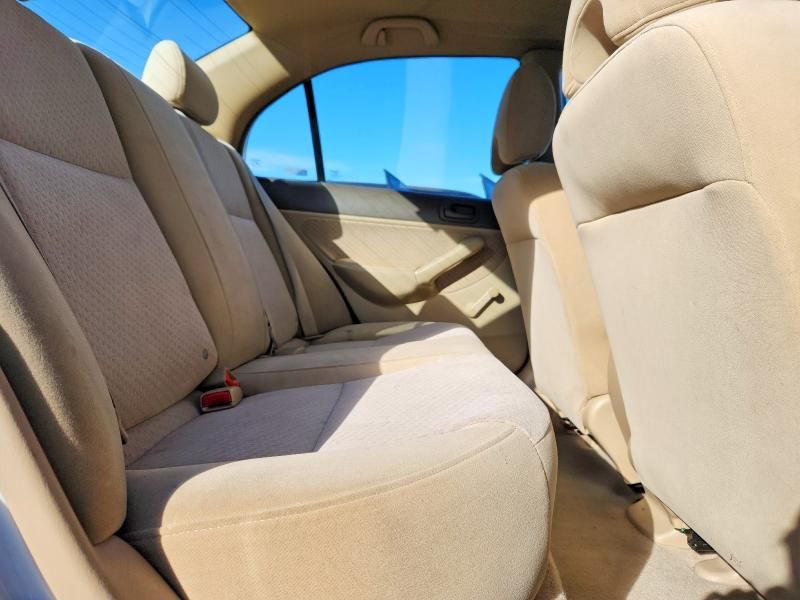 2005 Honda Civic dx vp