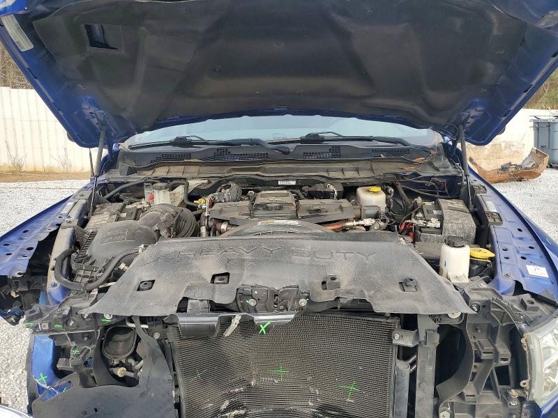 2018 Dodge Ram 2500 slt
