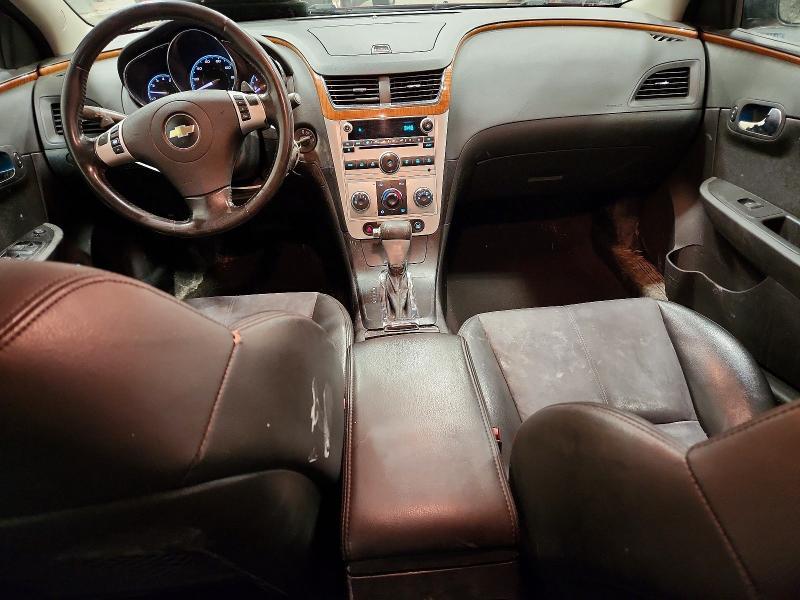 2010 Chevrolet Malibu 2LT