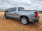 2025 Chevrolet Silverado C1500 Custom