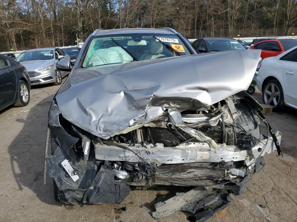 2019 Mercedes-Benz Glc 300 4matic