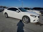 2017 Mazda 6 Touring