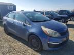 2016 KIA Rio lx