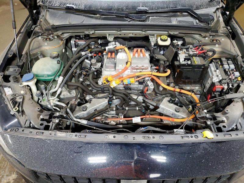 2022 Polestar 2 fwd 5D Hatchback Single Motor