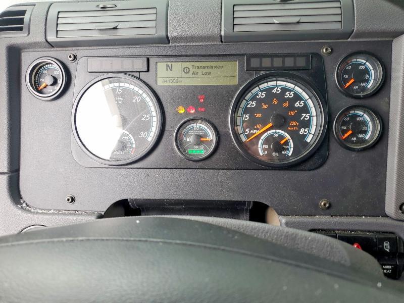 2016 Freigliner Cascadia 125