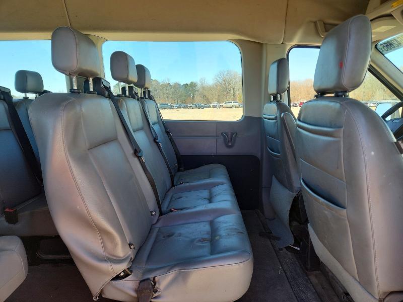 2017 Ford Transit T-350