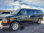 2014 Chevrolet Express G1500 lt