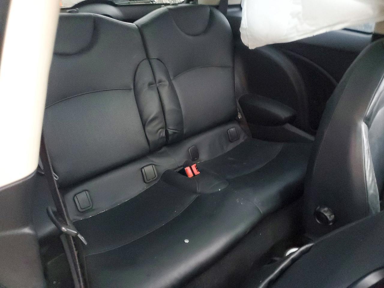 2011 Mini Cooper