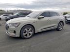 2019 Audi E-tron Prestige