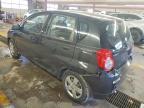 2009 Chevrolet Aveo ls