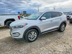 Hyundai Tucson Vehiculos salvage en venta: 2017 Hyundai Tucson eco
