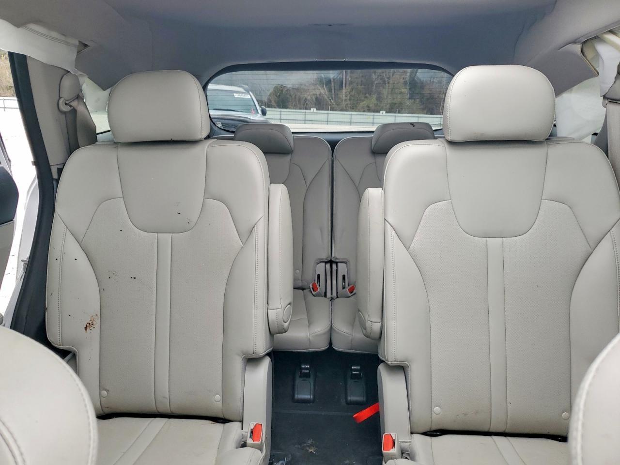 2021 KIA Sorento ex