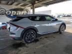 2025 KIA EV6 Light Long Range