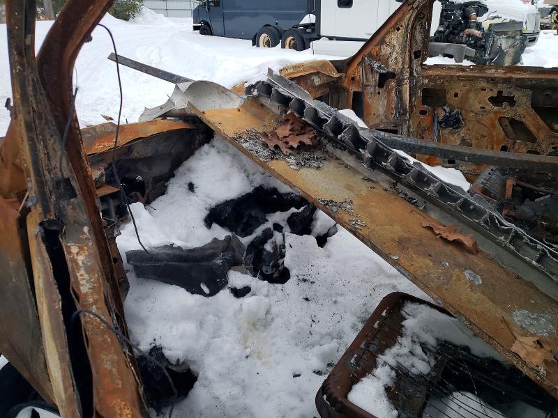 2024 Chevrolet Express G3500