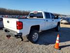 2015 Chevrolet Silverado K2500 Heavy Duty LTZ
