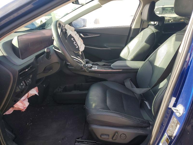 2023 KIA EV6 Light