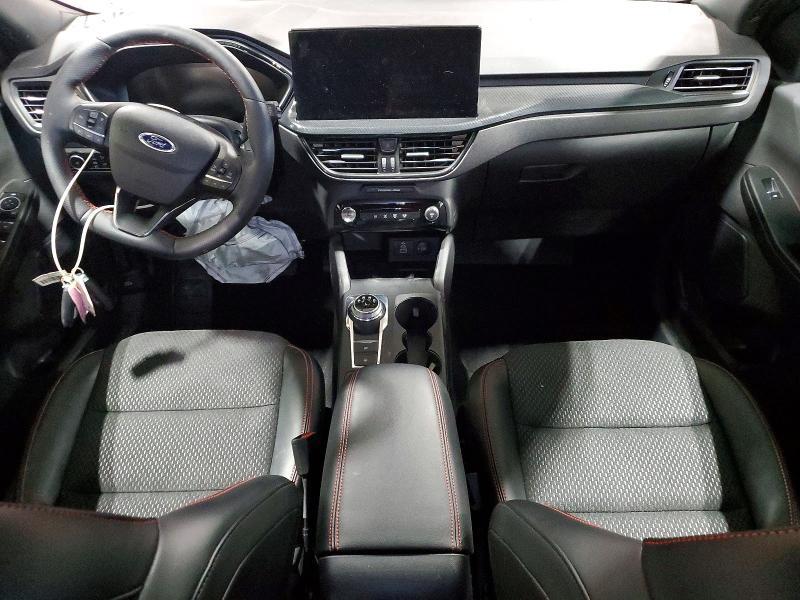 2025 Ford Escape st Line Select