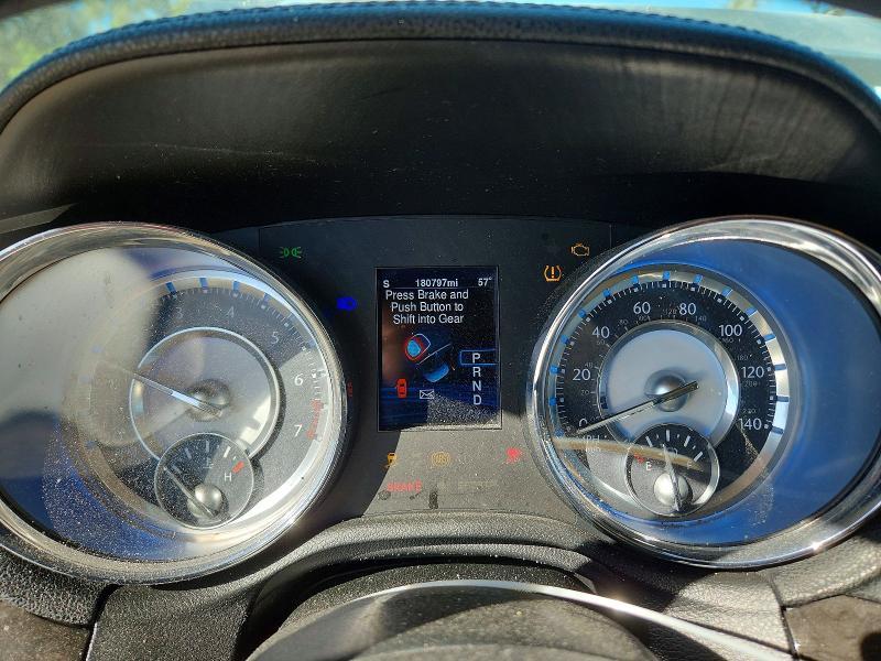 2013 Chrysler 300
