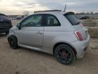 2012 Fiat 500 Sport