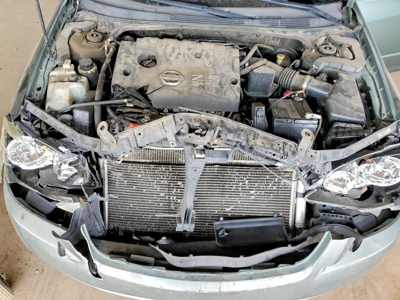 2006 Nissan Altima s