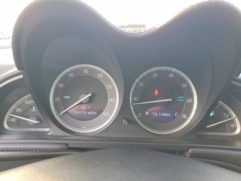 2007 Mercedes-Benz Sl 550