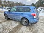 2017 Subaru Forester 2.0xt Premium
