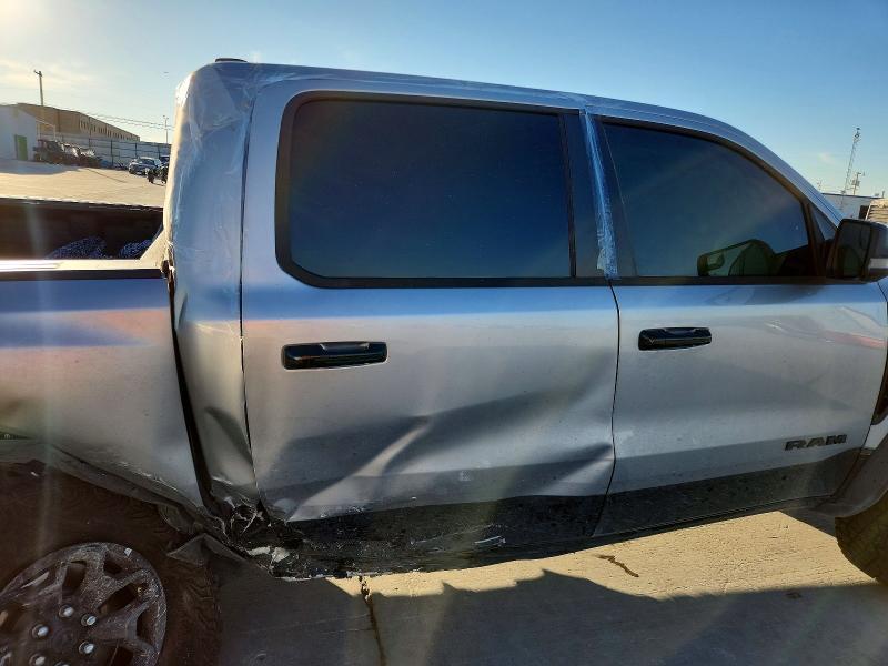 2026 Dodge RAM 1500 RHO