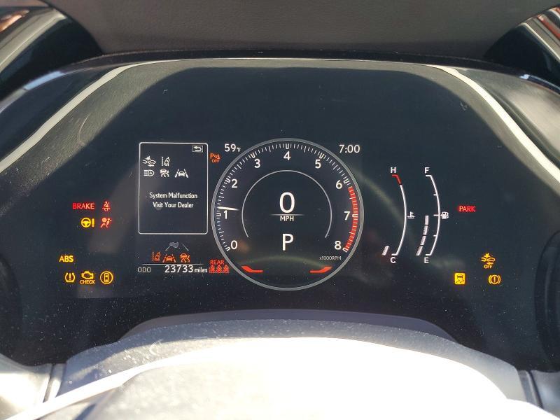 2023 Lexus RX