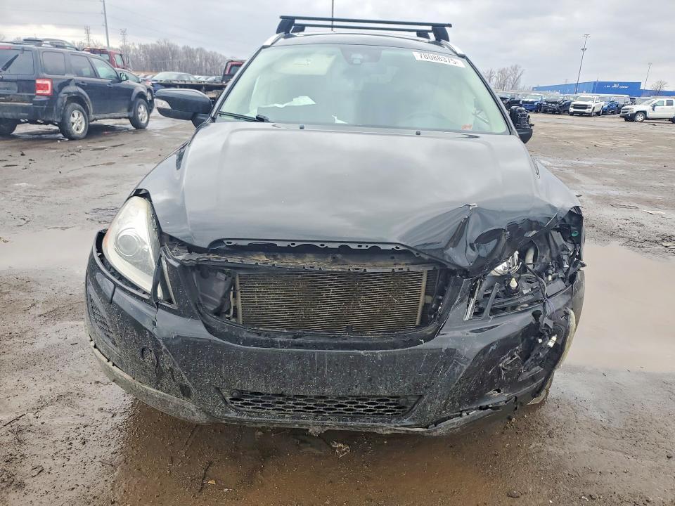 2013 Volvo Xc60 T6