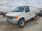 2006 Ford Econoline E250 Van