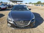 2016 Mazda 3 Touring