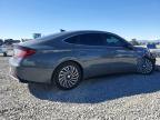 2022 Hyundai Sonata Hybrid sel