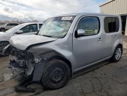 Niss Cube Vehiculos salvage en venta: 2013 Niss Cube