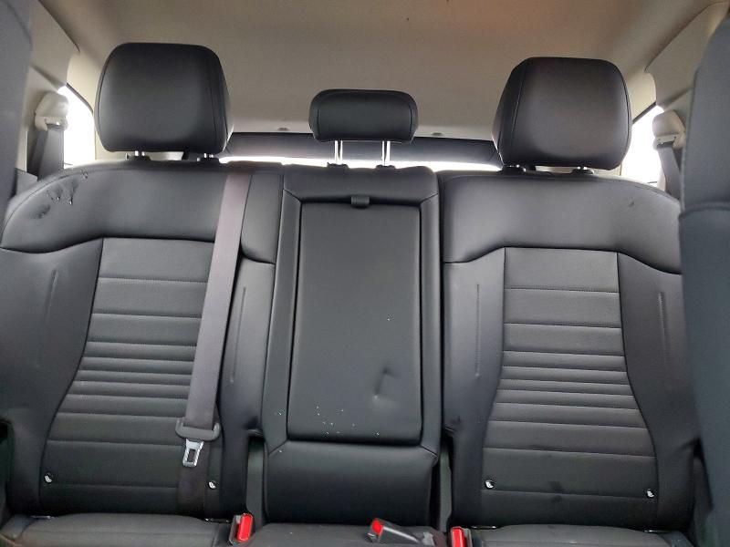 2025 KIA Sportage sx