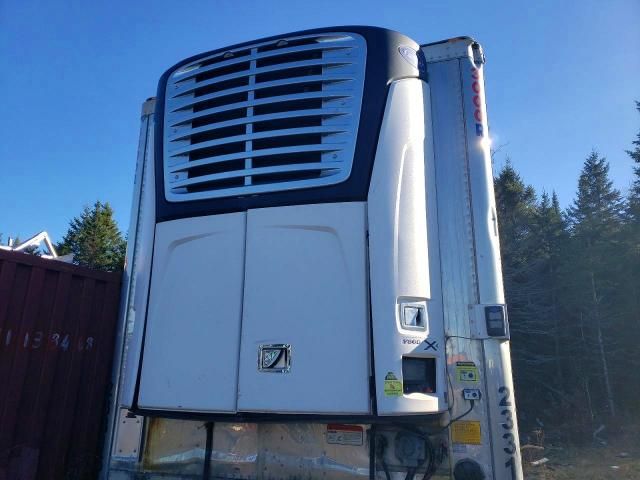 2015 Utility Reefer