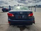 2013 Lexus Is 250 Base