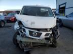 2017 Nissan NV200 Utility / Service Van